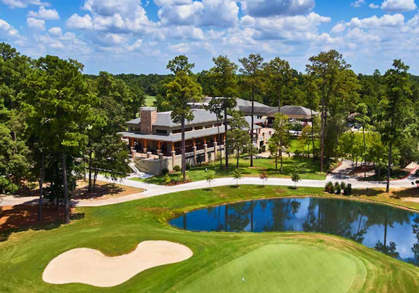 Experience the Benefits of The Woodlands Country Club | Houston Newcomers  Guide