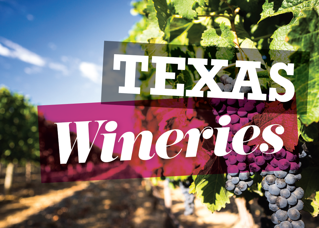 texas winery tours houston