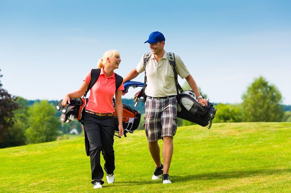 South Houston and Pearland Golf Courses | Houston Newcomers Guide