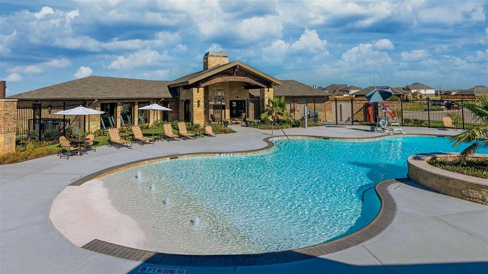 Miramesa At Canyon Lakes West Perry Homes Houston Newcomers Guide
