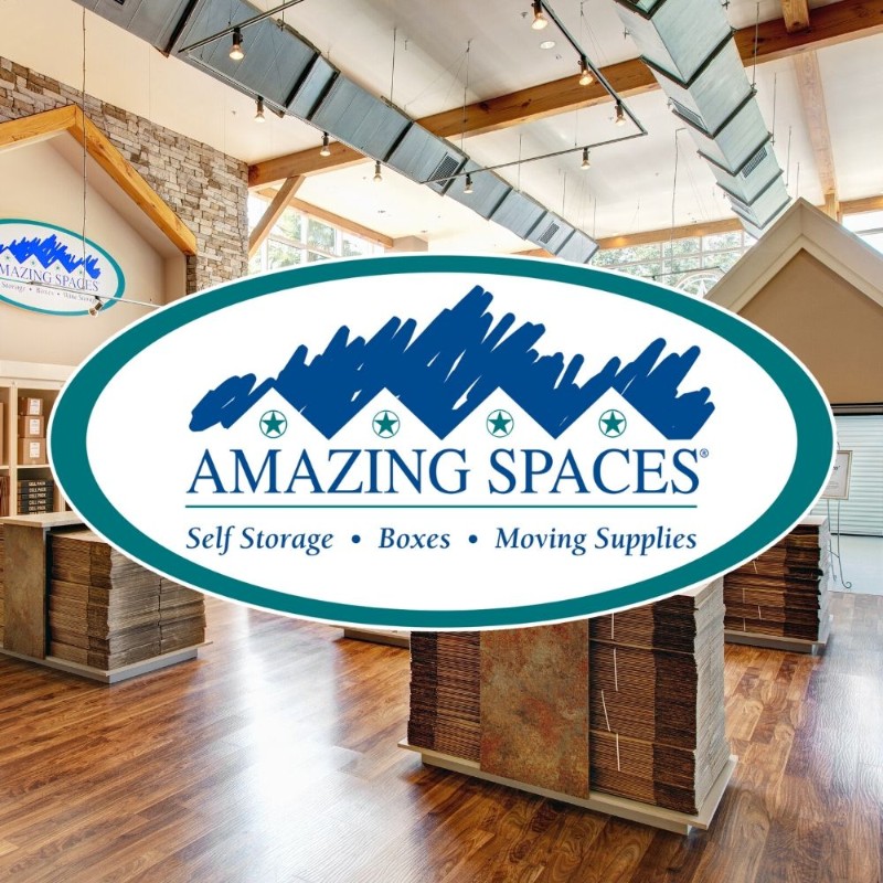 Amazing Spaces Houston Newcomers Guide, Amazing Spaces Storage Spring Tx