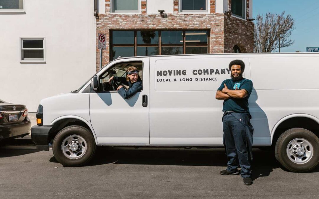 15 Critical Tips for Hiring a Moving Company