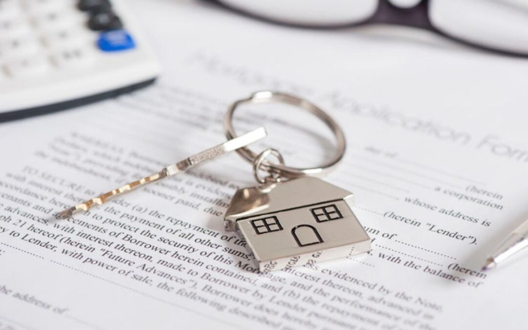 Obtaining a Mortgage in Houston