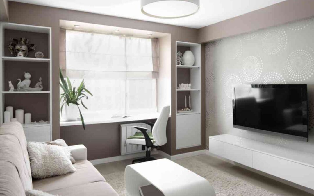 Houston Area Apartment Living