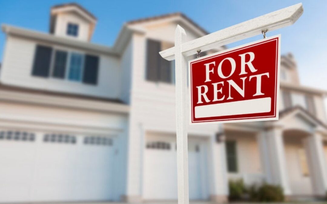 Renting A Home In Houston