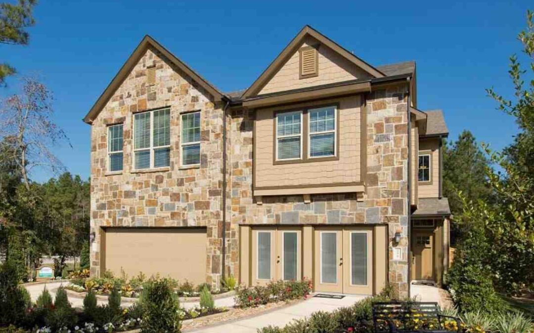 Owning A Home In Houston