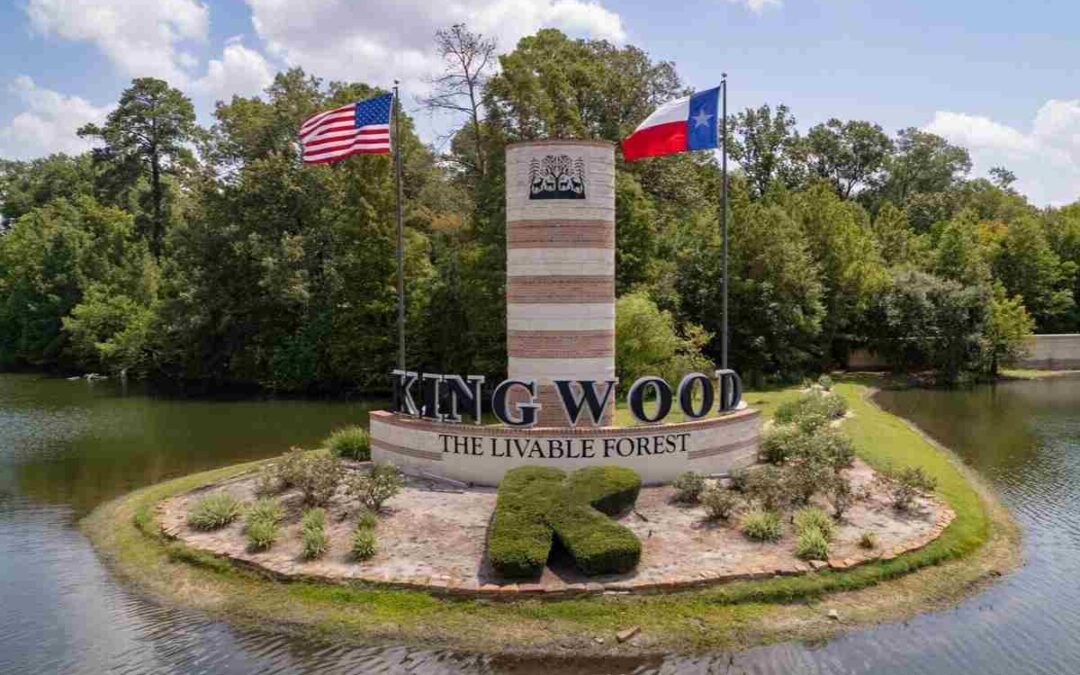 Kingwood Area