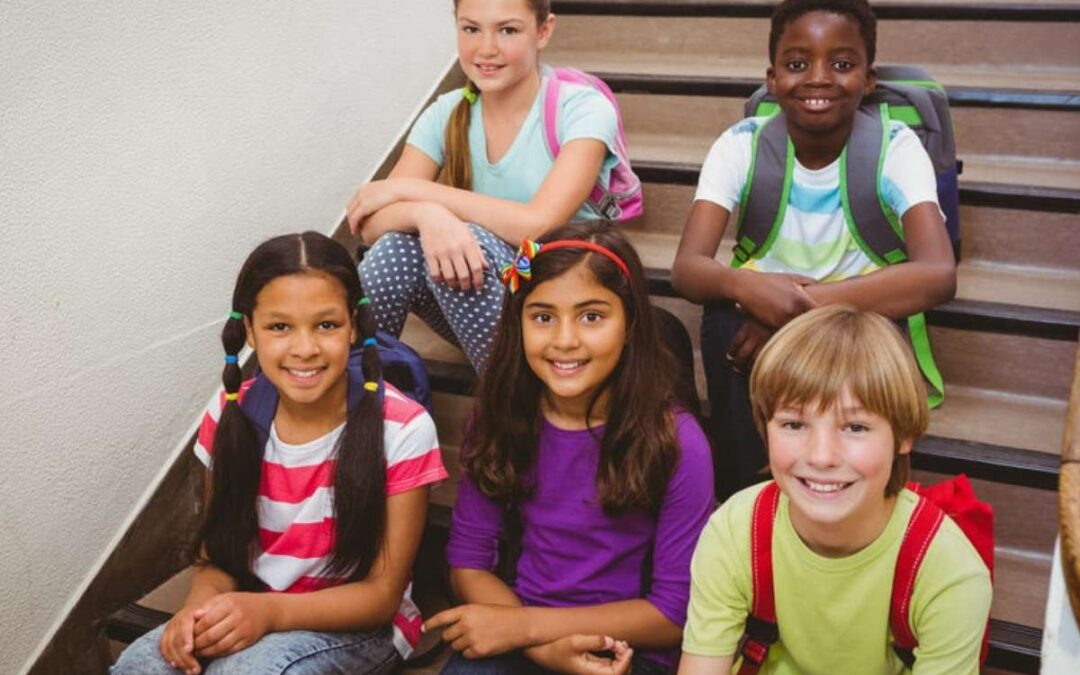 New Caney Independent School District