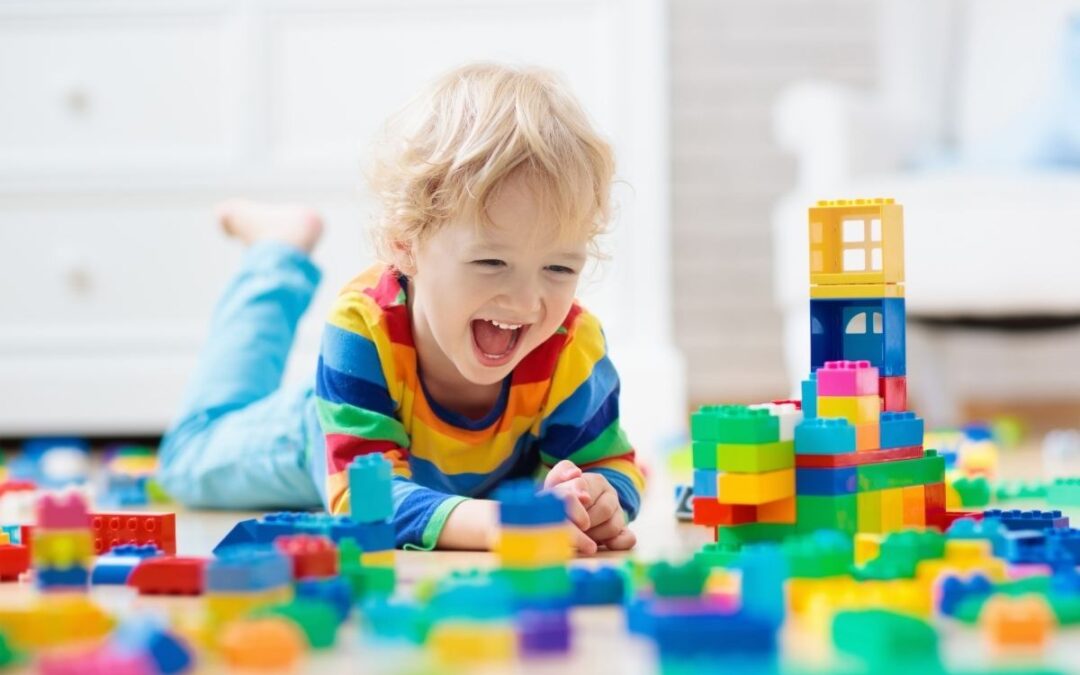Discover Kids ‘R’ Kids of Fallcreek & Lakeshore