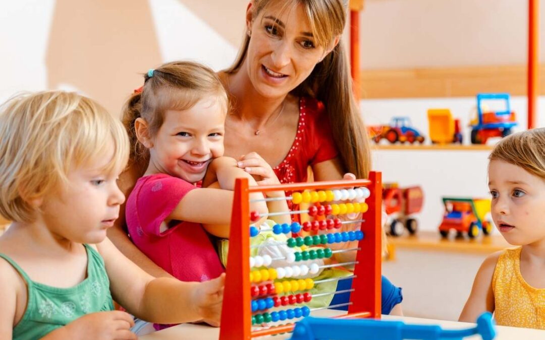 Crossroads Early Learning Center