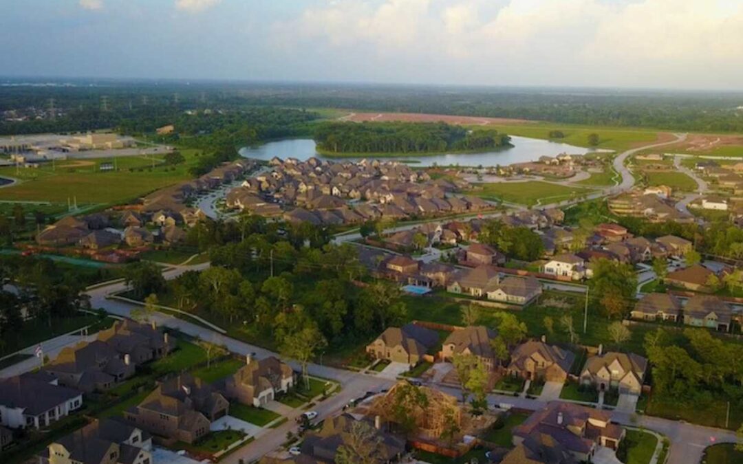 Johnson Development Lands Most Communities on National Lists