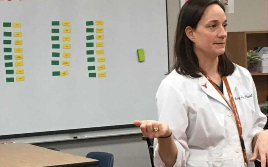 Discovering Spring Branch ISD
