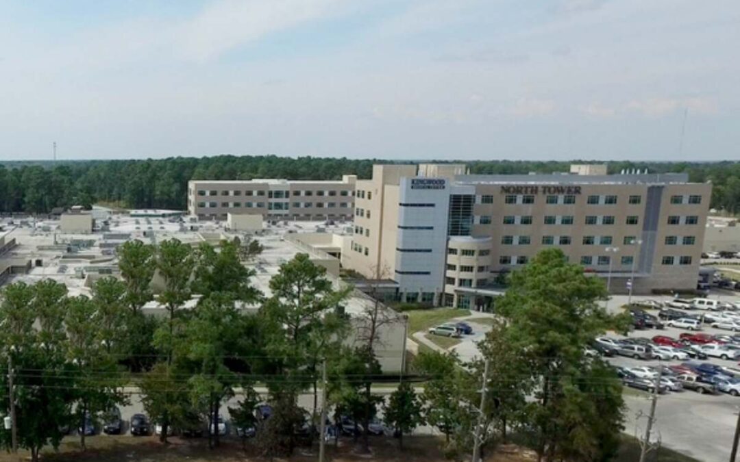 Kingwood Medical Center