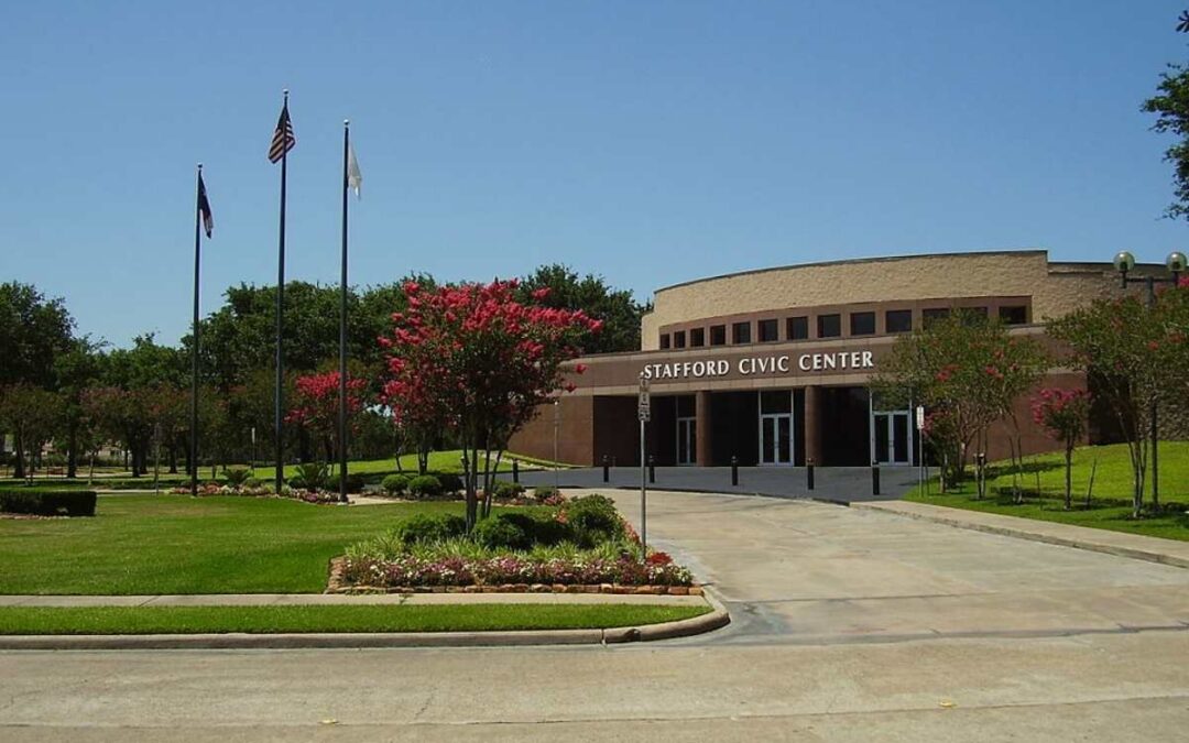 Stafford
