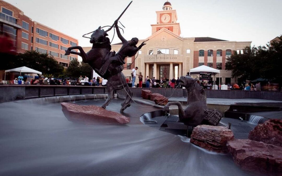 Sugar Land