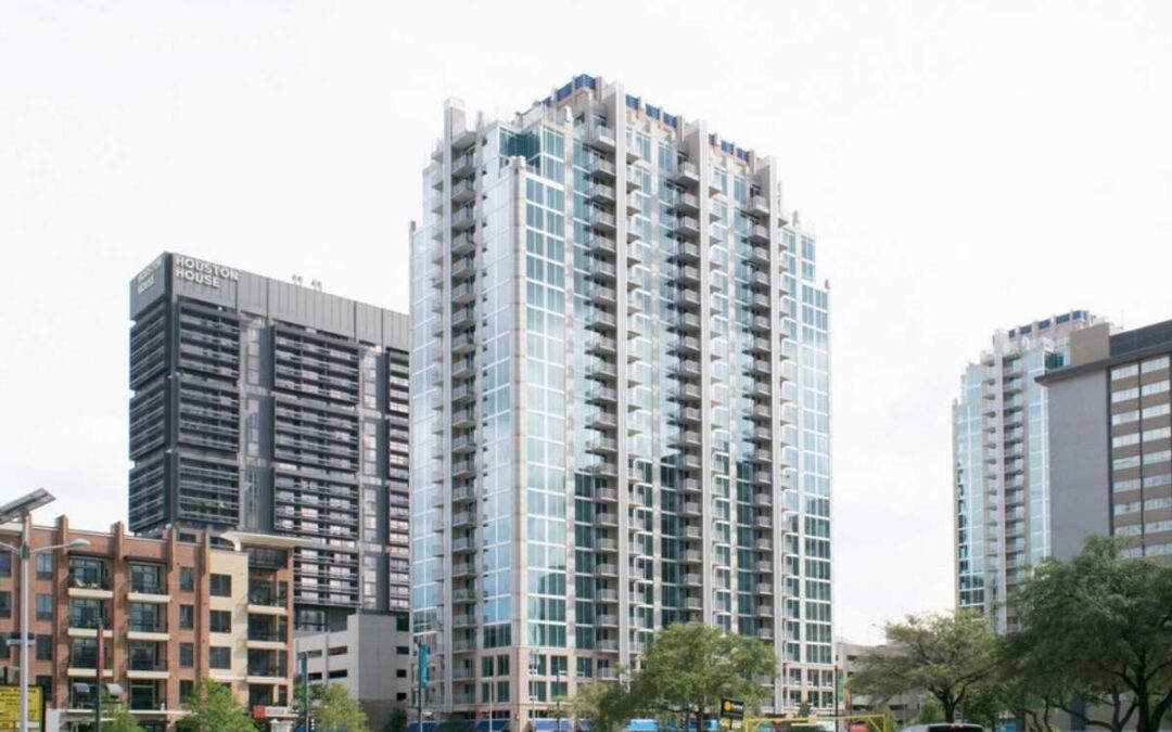 High-Rise and Mid-Rise Living