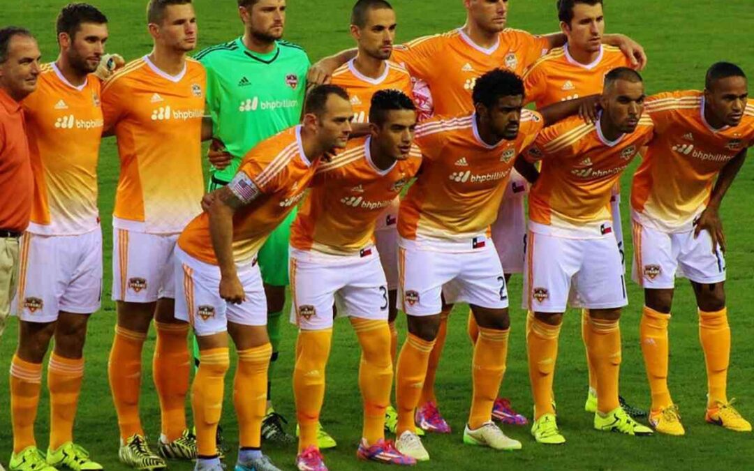 Houston Dynamo