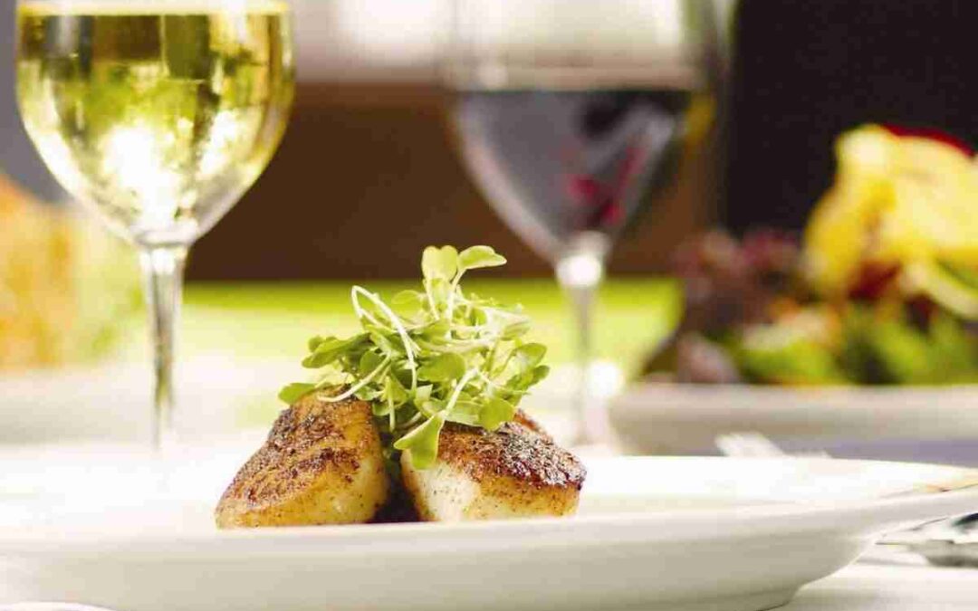 Houstons Diverse Dining Scene