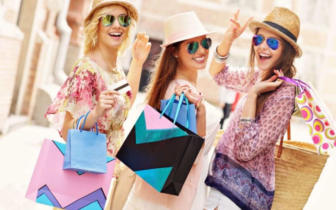 Top Shopping in Houston