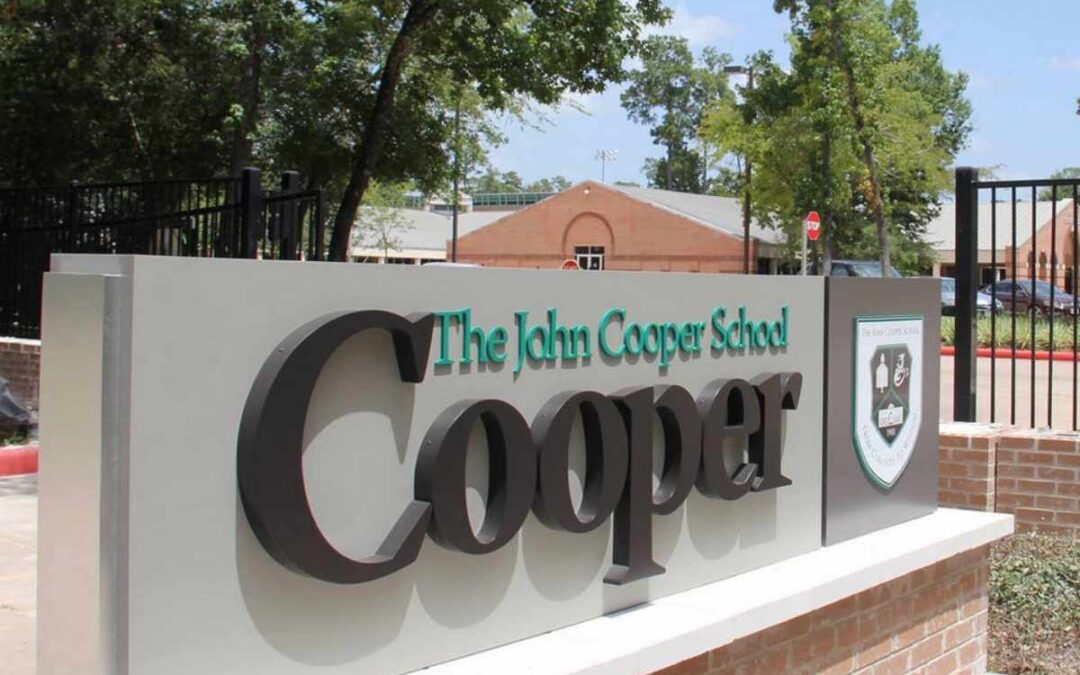 The John Cooper School