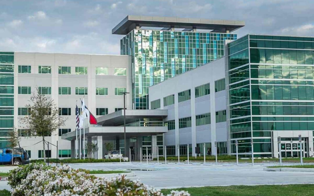 Memorial Hermann North Houston
