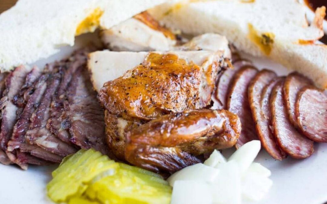 14 Top Barbecue Restaurants in South Houston