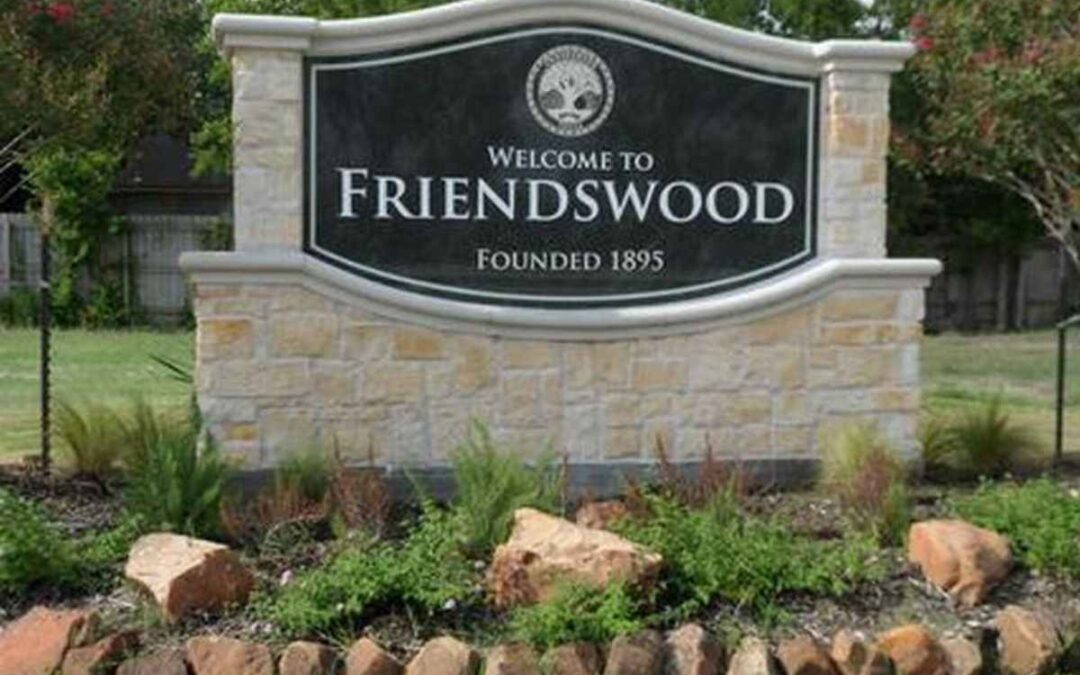 Friendswood