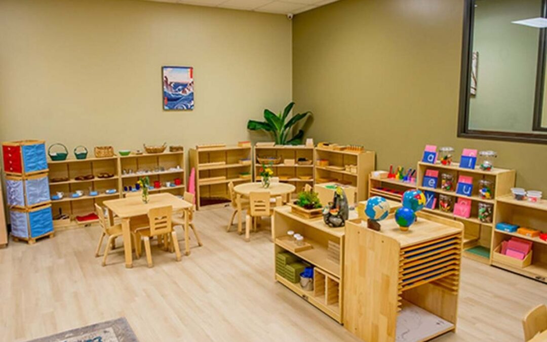 Montessori Kids Universe