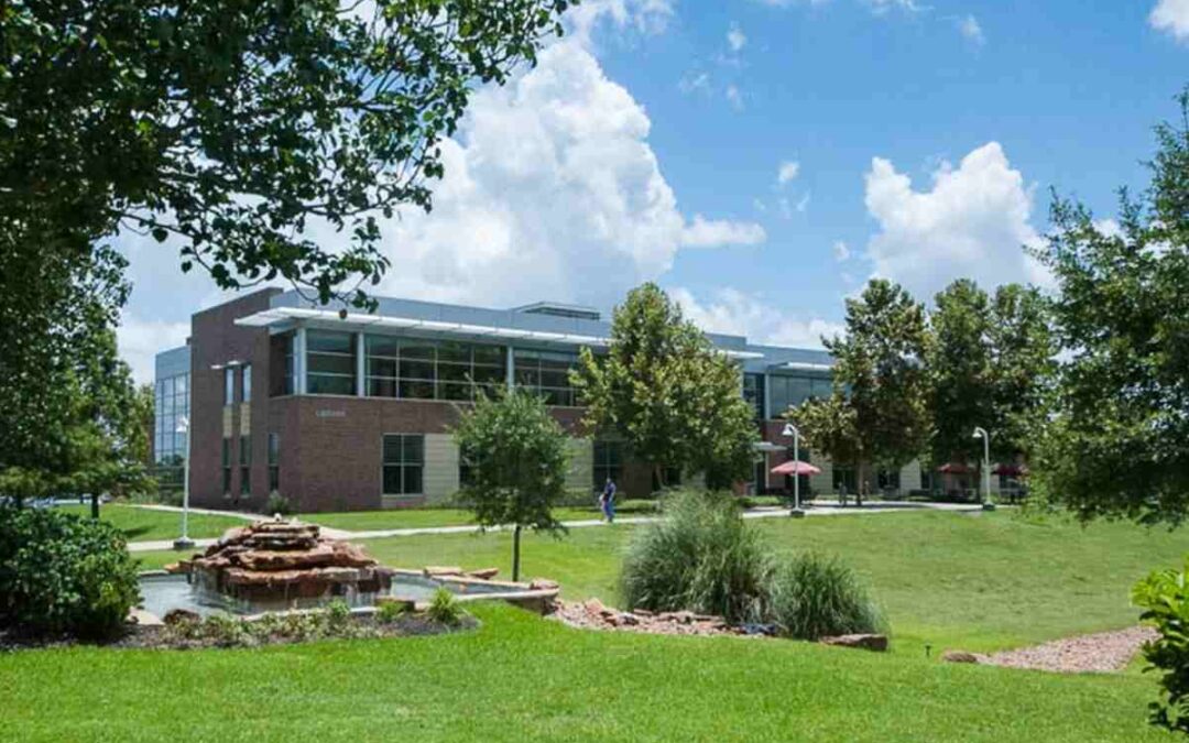 Wharton County Junior College
