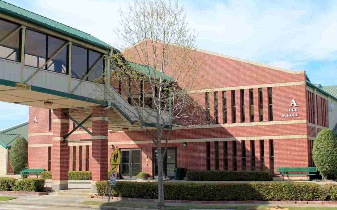 Lutheran South Academy
