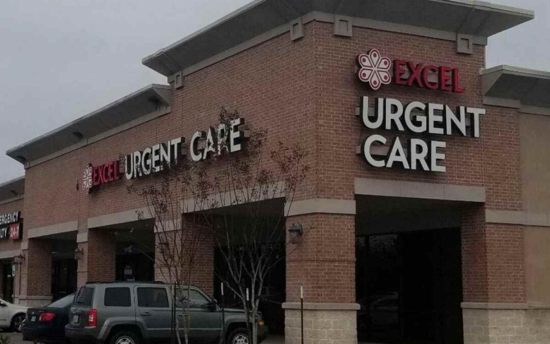 Excel Urgent Care