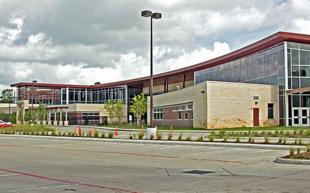 Memorial West