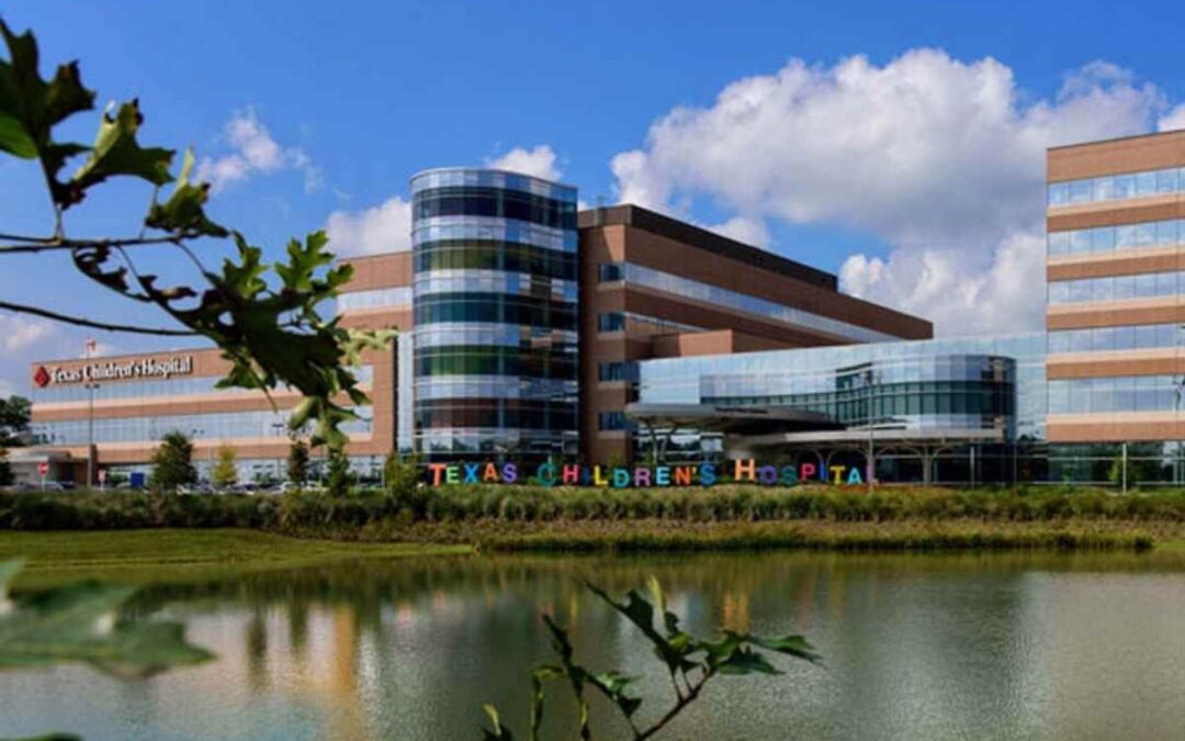 Texas Childrens Hospital The Woodlands