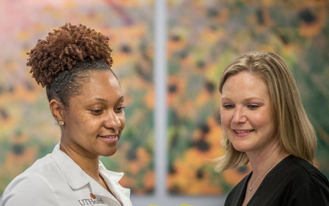 UT Physicians