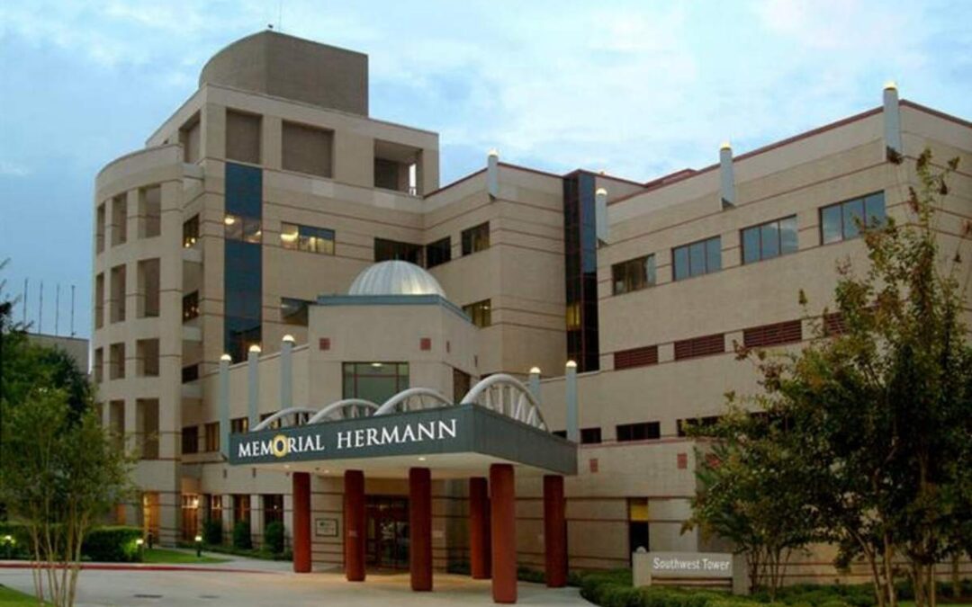 Memorial Hermann Northeast Hospital