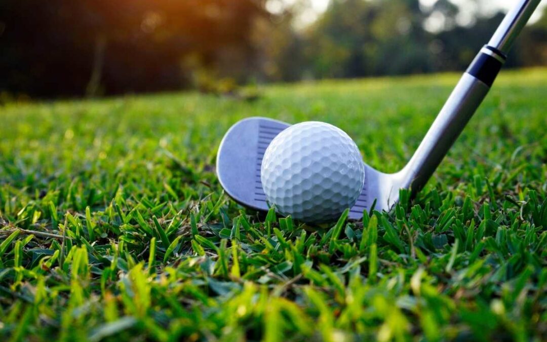 Northwest Houston Golf Courses