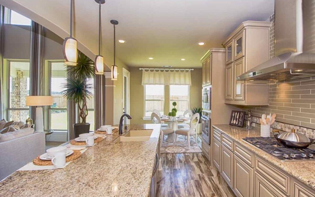 ‘April Drools’ Tour Dishes Up Bay Area Homes