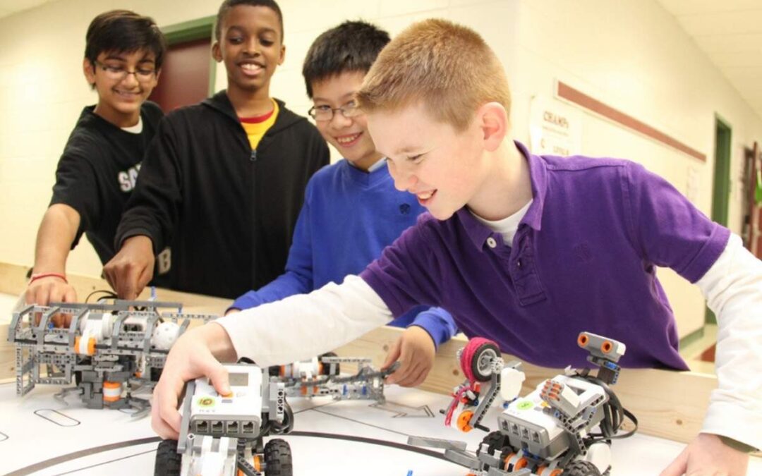 STEM Education