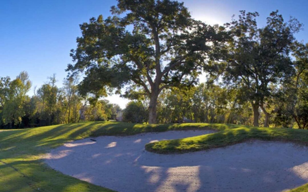 Quail Valley Golf Course