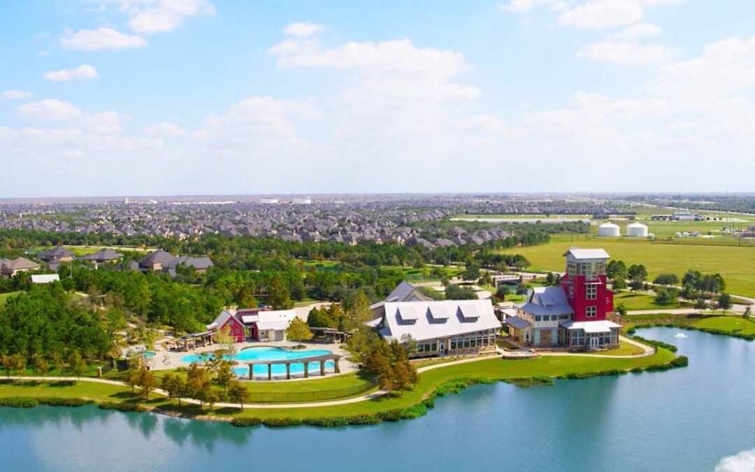 Cross Creek Ranch Ranks in Top 50 Master-Planned Communities