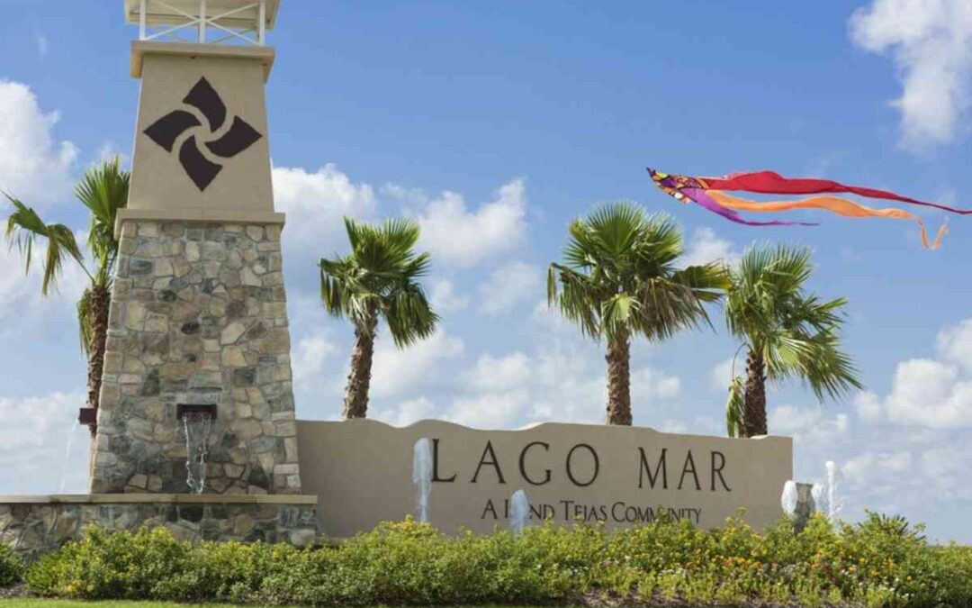 Lago Mar Ranks Among Nation’s Top Communities
