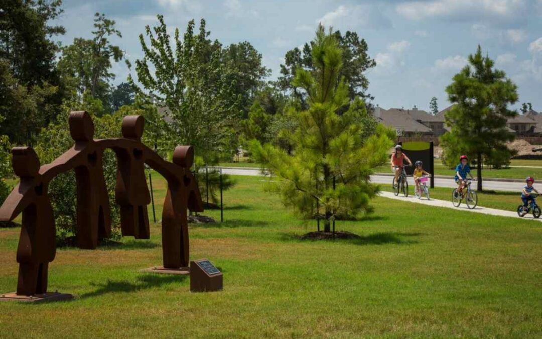Harmony Ranked as Nation’s Fastest-Growing Top-Selling Community
