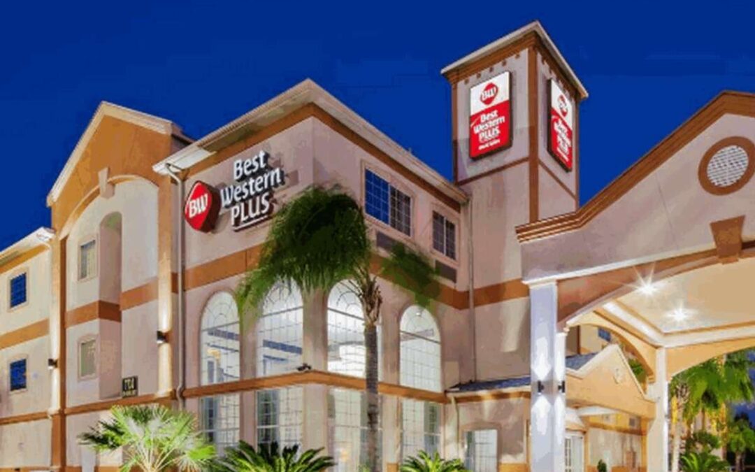 Best Western Plus® Houston Atascocita Inn & Suites