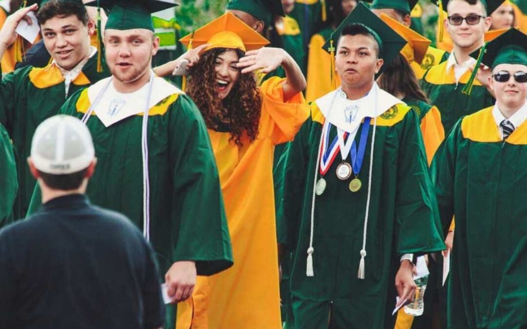 Education in South Houston