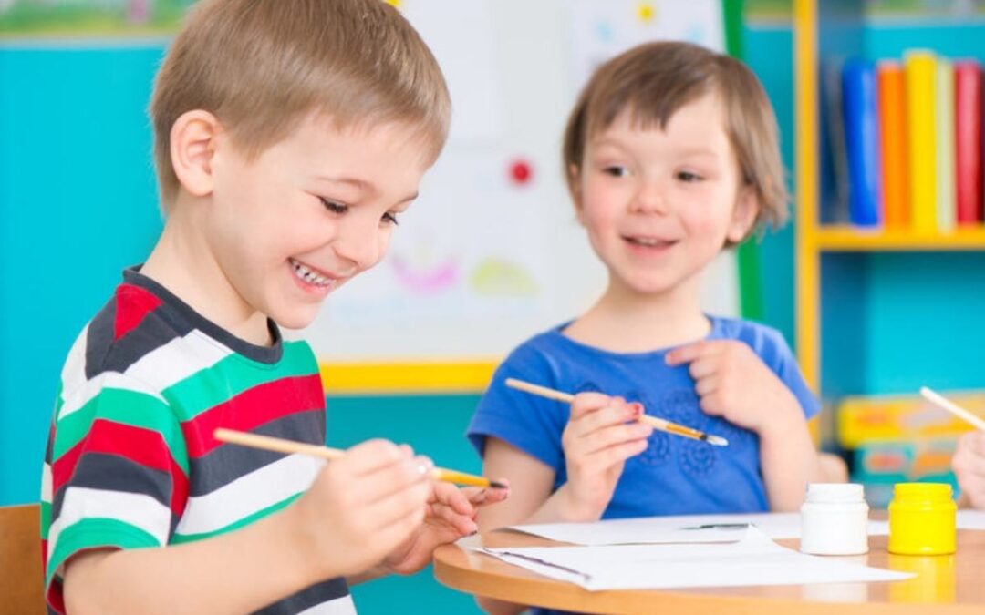 Primrose Schools of Pearland