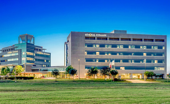 Memorial Hermann - Sugar Land