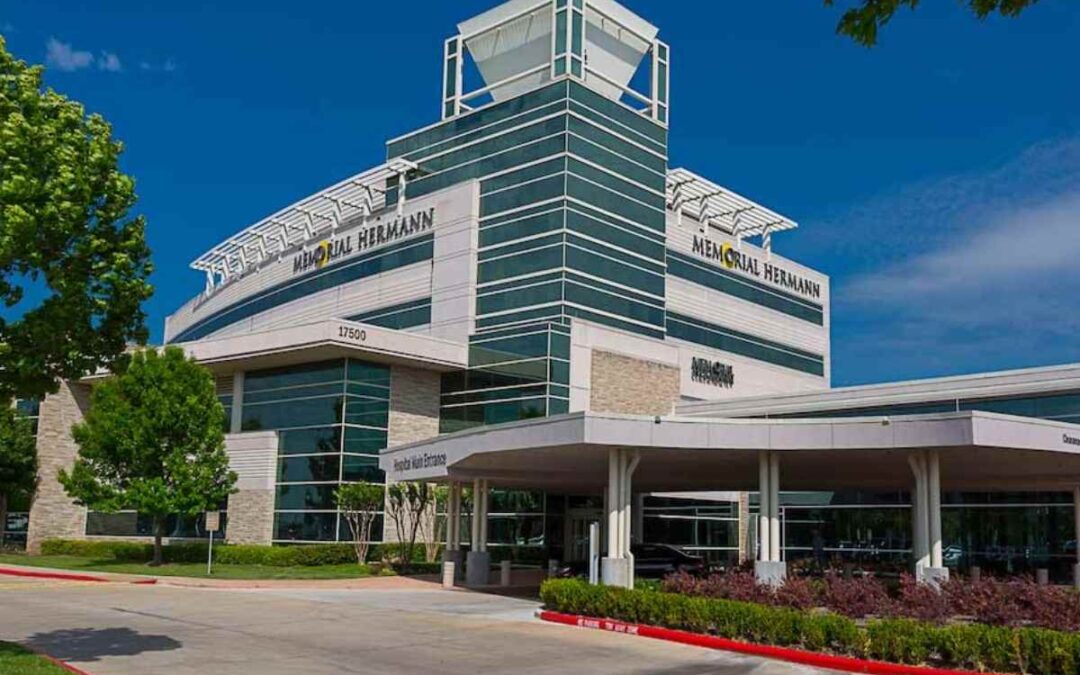 Memorial Hermann Sugar Land