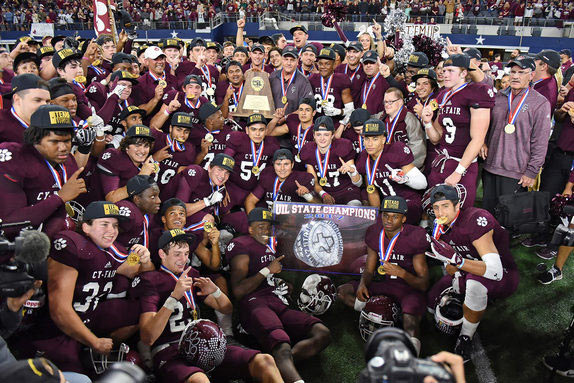 cy fair isd