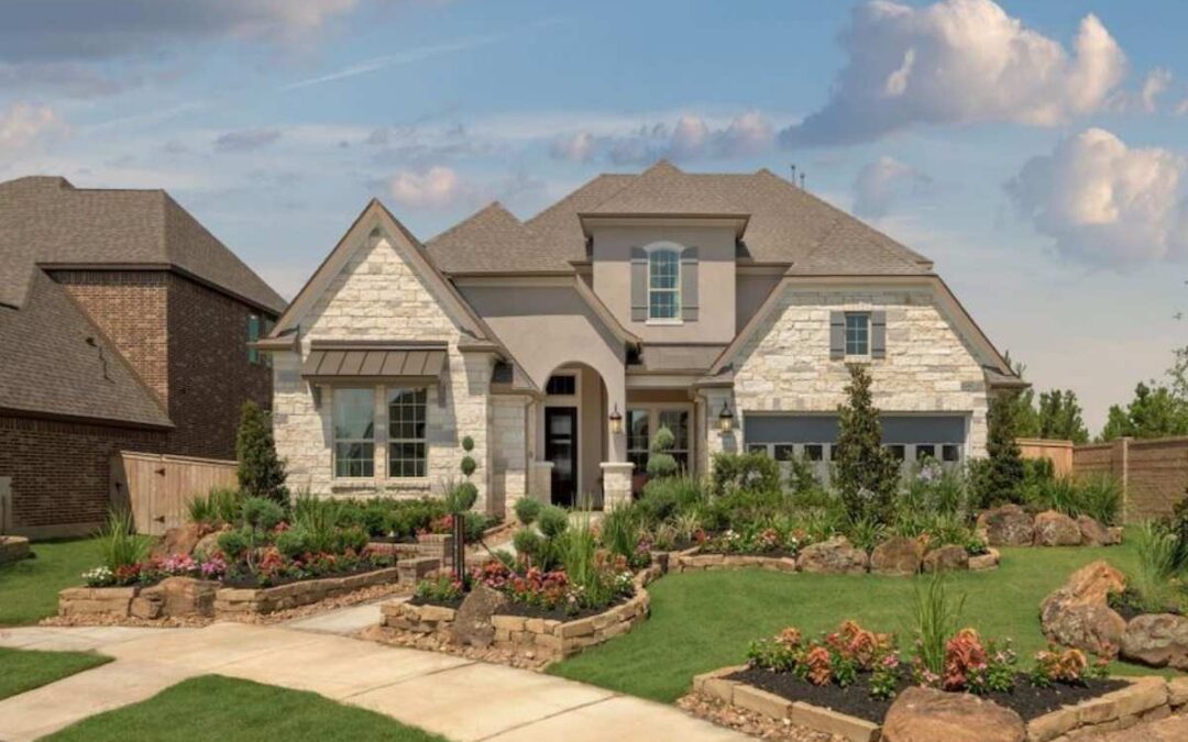 Bridgeland – Howard Hughes