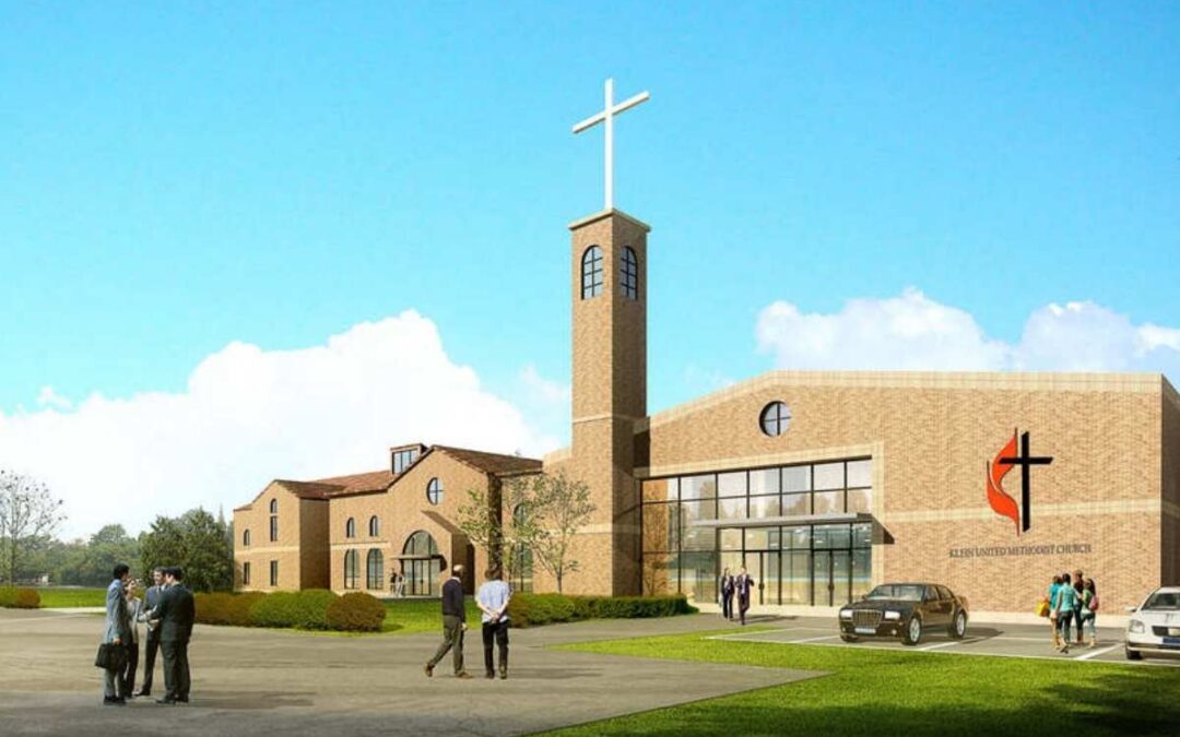 Klein United Methodist Church